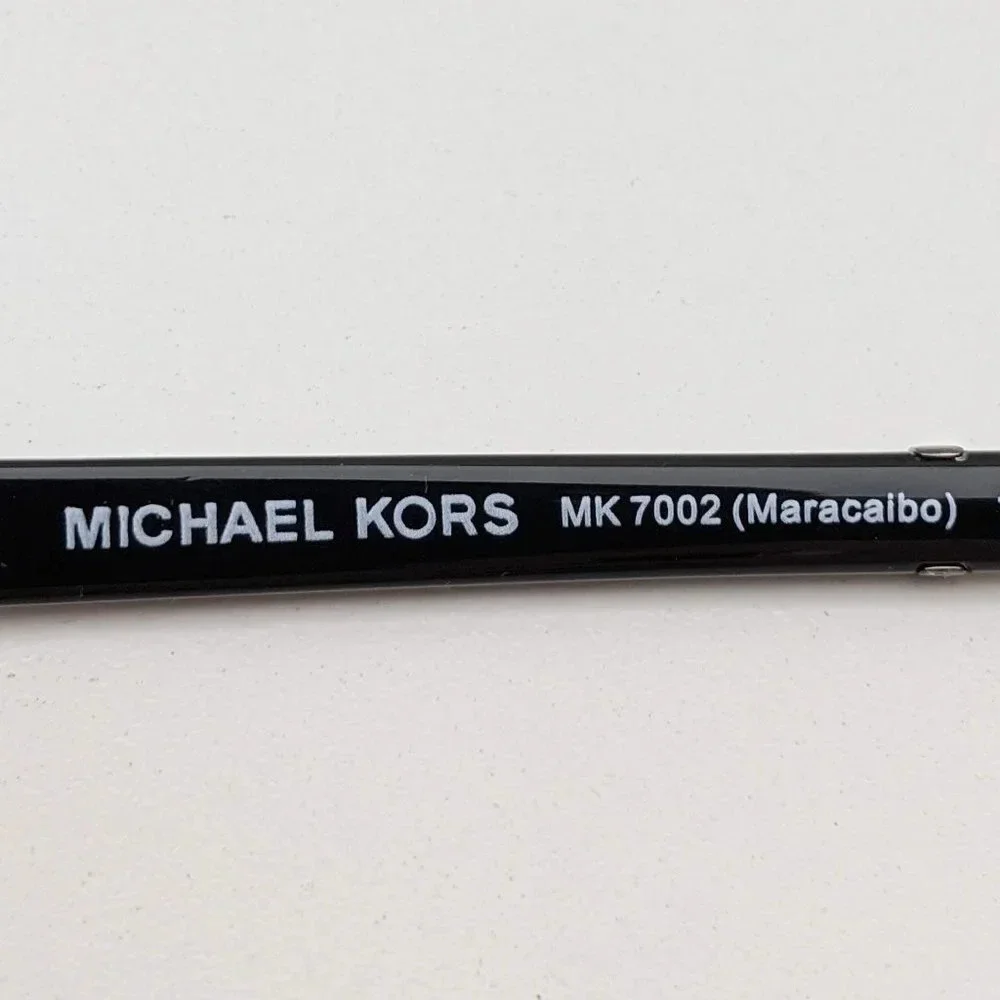 🕶️Michael Kors MK7002 Maracaibo 1005 Eyeglasses 52/15 135 /KAK153🕶️
